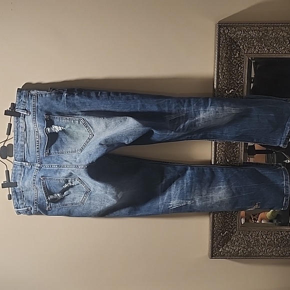 Ladies jeans - Picture 3 of 3